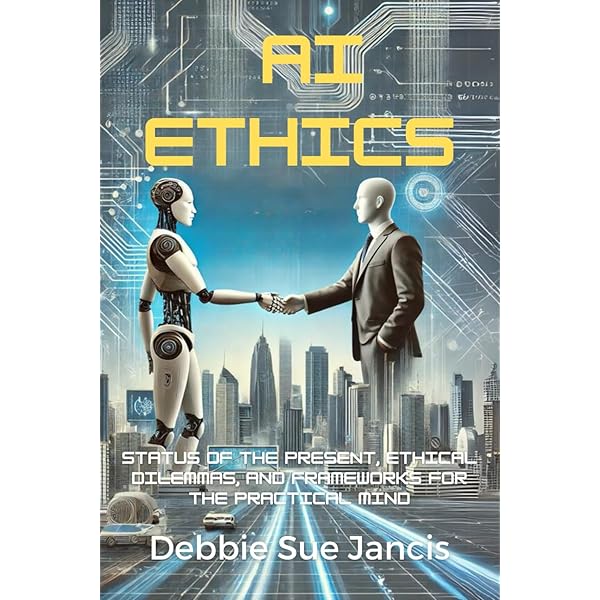 Amazon.com: Oxford Handbook of Ethics of AI: 9780197601440: Dubber